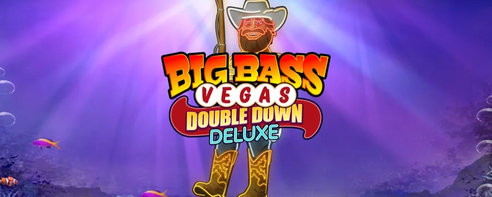65bet Big Bass Vegas Duplo Deluxe