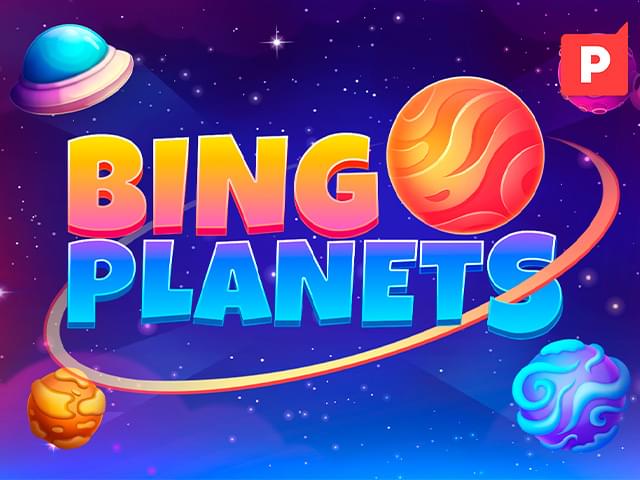65bet Planetas do Bingo
