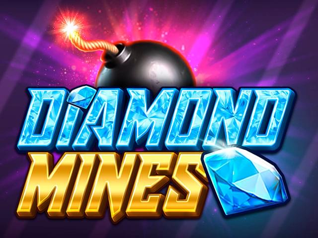 65bet Minas de Diamante™