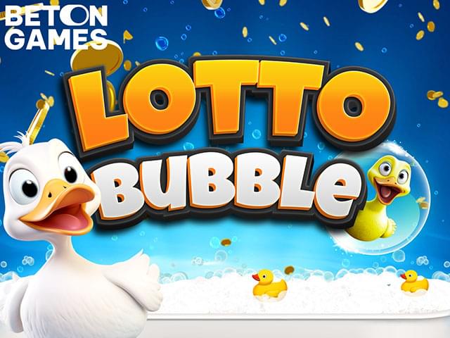 65bet Lotto Bubble Pro